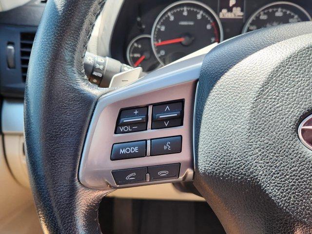 used 2014 Subaru Outback car, priced at $15,949