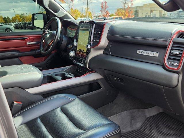 used 2019 Ram 1500 car, priced at $33,949