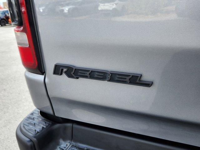 used 2019 Ram 1500 car, priced at $33,949