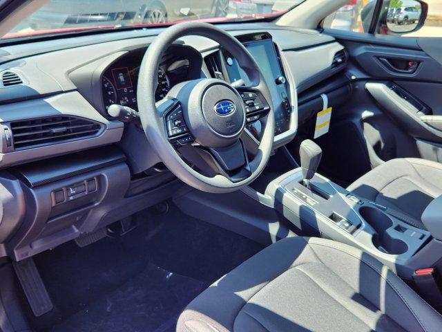 new 2025 Subaru Crosstrek car, priced at $32,617