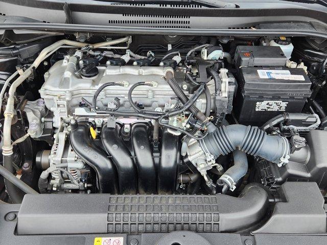 used 2020 Toyota Corolla car, priced at $17,049