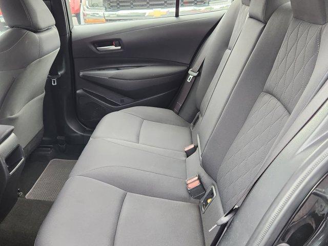 used 2020 Toyota Corolla car, priced at $17,049