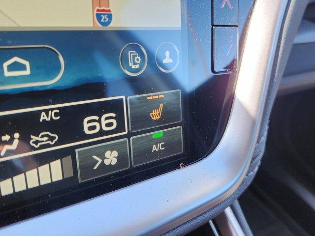 new 2025 Subaru Outback car, priced at $37,091