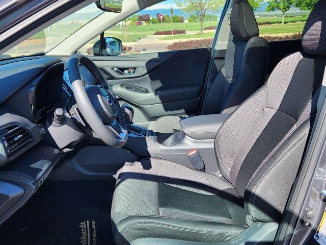 new 2025 Subaru Outback car, priced at $37,091