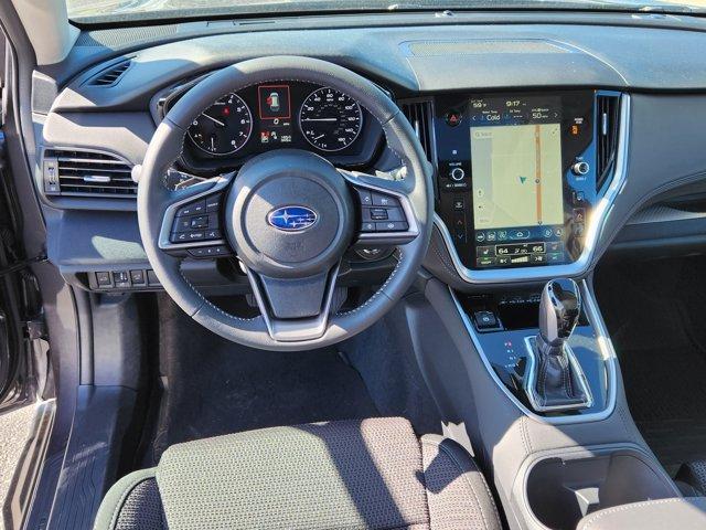 new 2025 Subaru Outback car, priced at $37,091