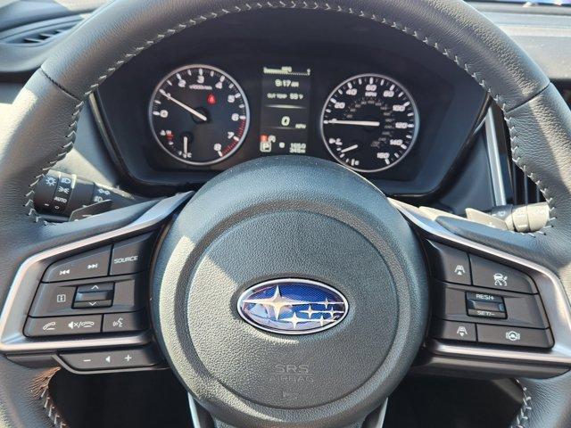 new 2025 Subaru Outback car, priced at $37,091