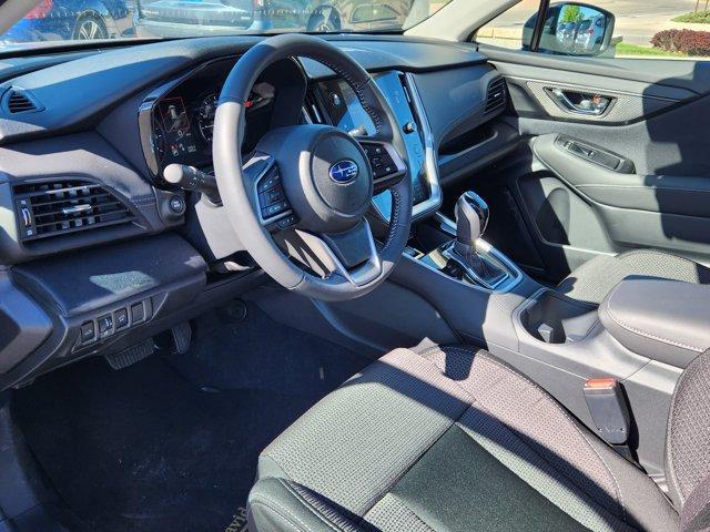 new 2025 Subaru Outback car, priced at $37,091
