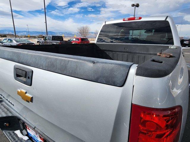 used 2011 Chevrolet Silverado 3500 car, priced at $27,349