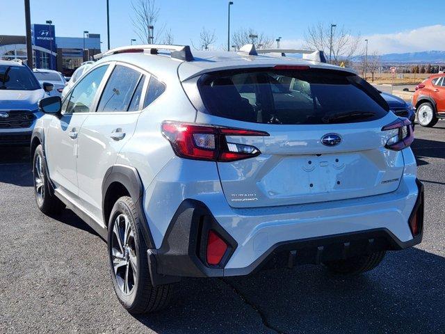 new 2024 Subaru Crosstrek car, priced at $30,501