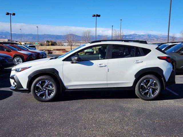 new 2024 Subaru Crosstrek car, priced at $30,501