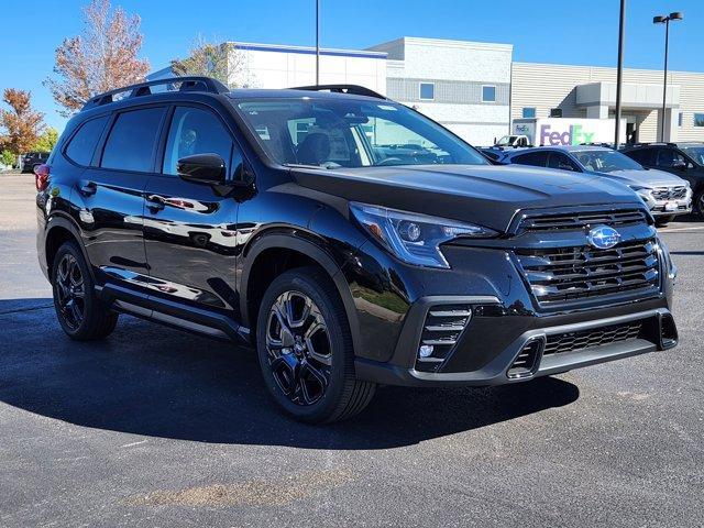 new 2025 Subaru Ascent car, priced at $46,419