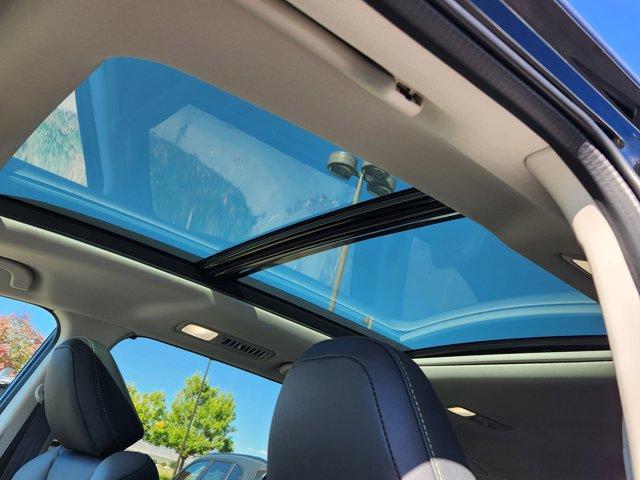 new 2025 Subaru Ascent car, priced at $46,419