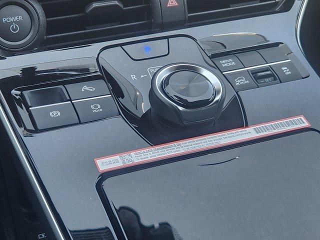 new 2025 Subaru Solterra car, priced at $40,927