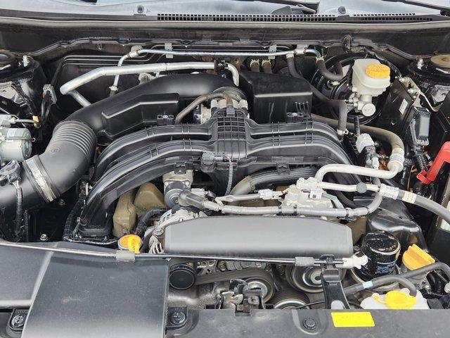 used 2021 Subaru Crosstrek car, priced at $22,925