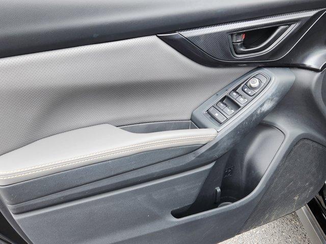 used 2021 Subaru Crosstrek car, priced at $22,925