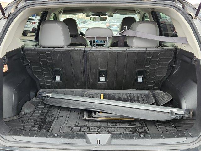 used 2021 Subaru Crosstrek car, priced at $22,925