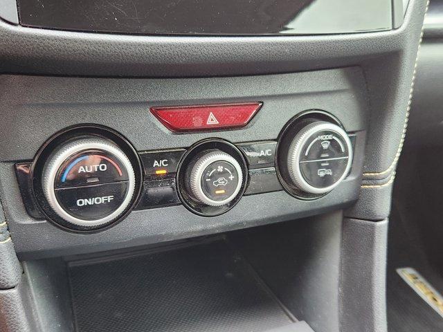 used 2021 Subaru Crosstrek car, priced at $22,925