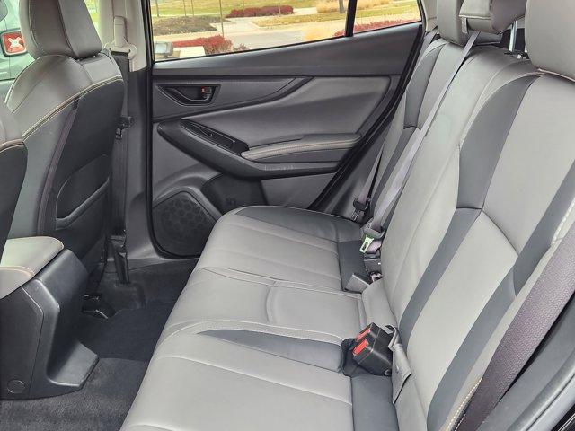 used 2021 Subaru Crosstrek car, priced at $22,925