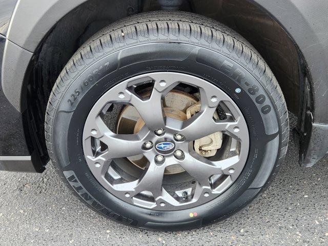 used 2021 Subaru Crosstrek car, priced at $22,925