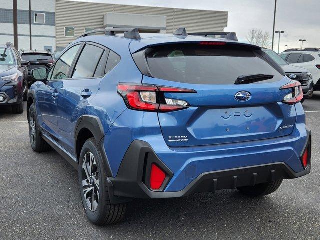 new 2024 Subaru Crosstrek car, priced at $30,501