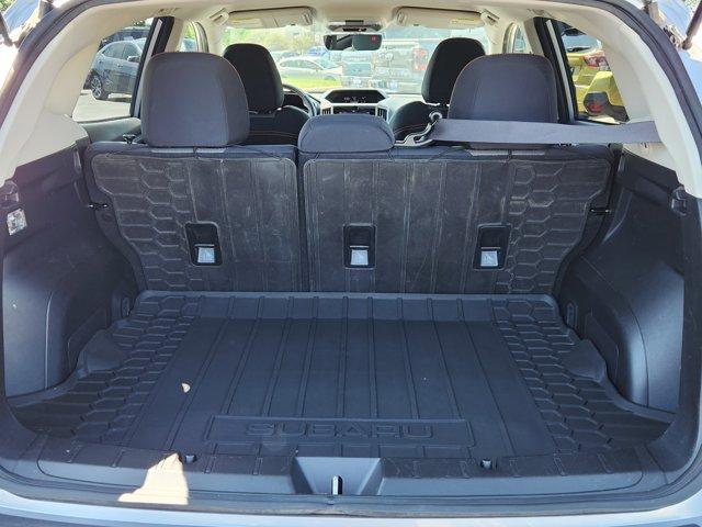 used 2022 Subaru Crosstrek car, priced at $25,949
