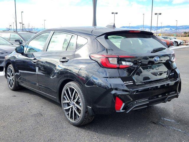 new 2024 Subaru Impreza car, priced at $28,616