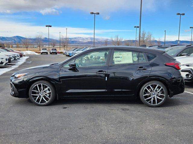 new 2024 Subaru Impreza car, priced at $28,616