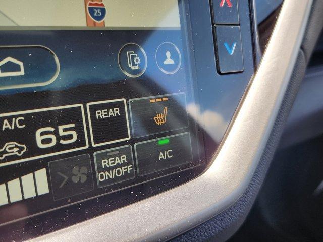 new 2025 Subaru Ascent car, priced at $50,650