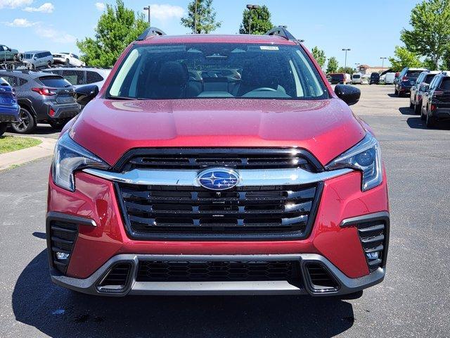 new 2025 Subaru Ascent car, priced at $50,650