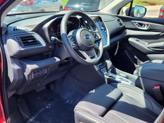 new 2025 Subaru Ascent car, priced at $50,650