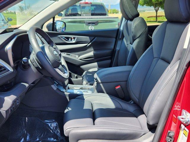new 2025 Subaru Ascent car, priced at $50,650