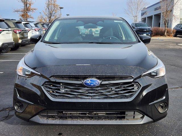 new 2024 Subaru Impreza car, priced at $24,879