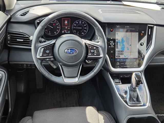 used 2022 Subaru Outback car, priced at $21,049
