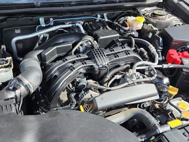 used 2022 Subaru Outback car, priced at $21,049