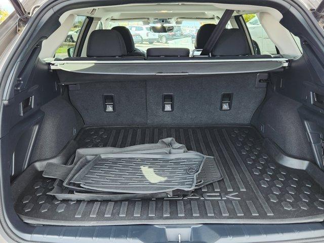 used 2022 Subaru Outback car, priced at $21,049