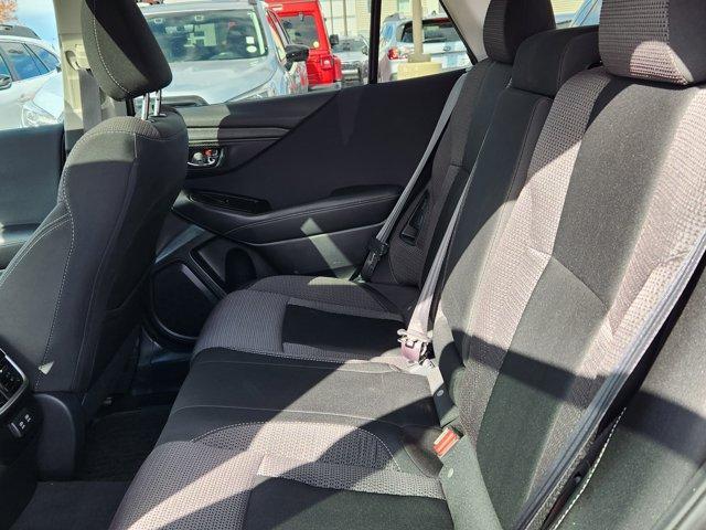 used 2022 Subaru Outback car, priced at $21,049