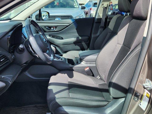 used 2022 Subaru Outback car, priced at $21,049