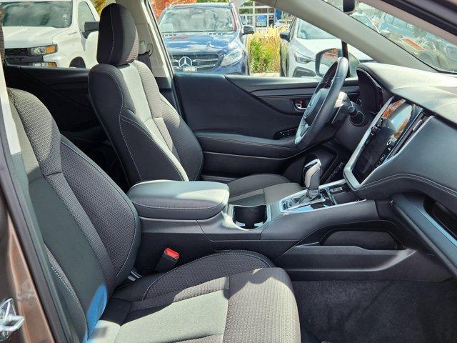 used 2022 Subaru Outback car, priced at $21,049