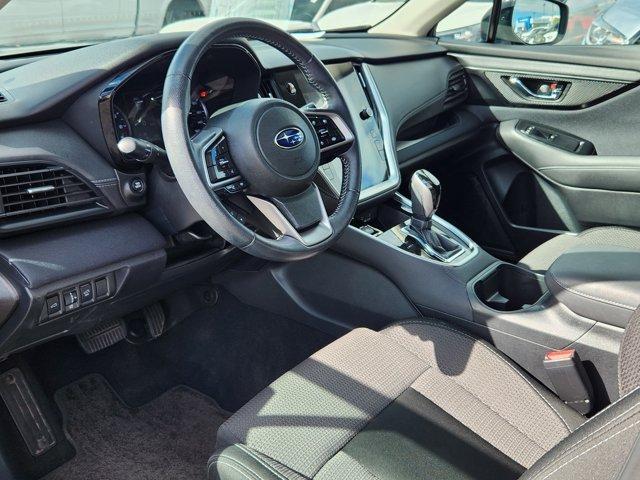 used 2022 Subaru Outback car, priced at $21,049