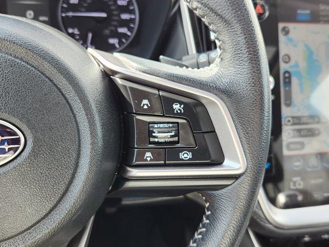 used 2022 Subaru Outback car, priced at $21,049