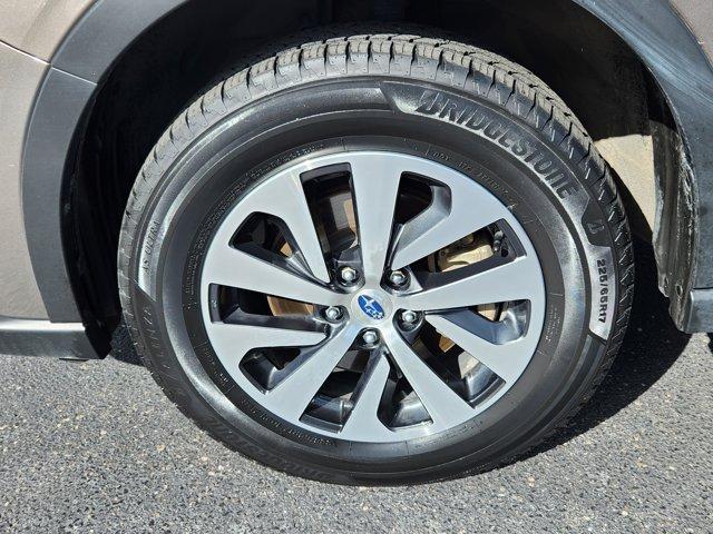 used 2022 Subaru Outback car, priced at $21,049