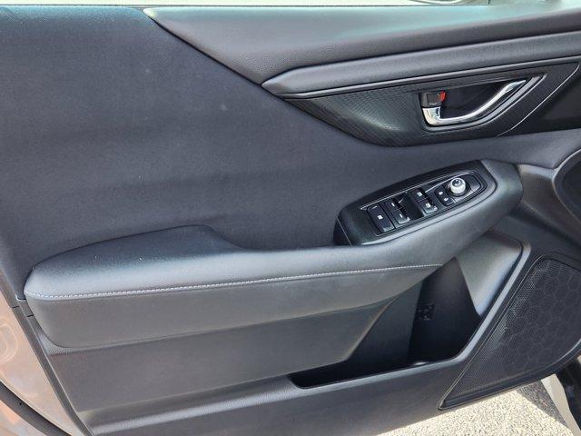 used 2022 Subaru Outback car, priced at $21,049