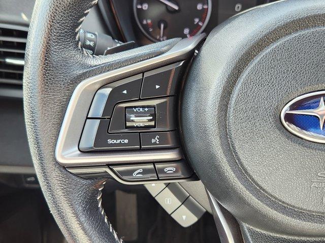 used 2022 Subaru Outback car, priced at $21,049