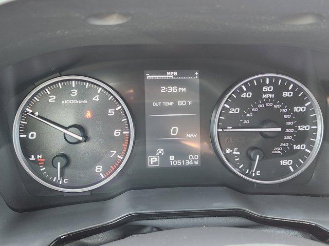 used 2022 Subaru Outback car, priced at $21,049