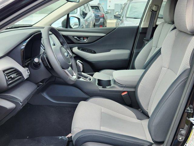new 2025 Subaru Outback car, priced at $36,682