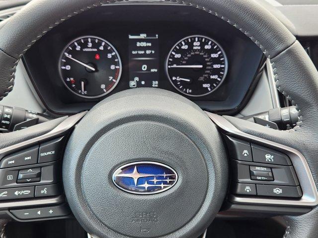 new 2025 Subaru Outback car, priced at $36,682