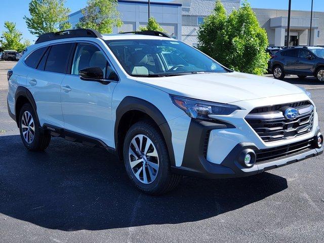 new 2025 Subaru Outback car, priced at $36,680