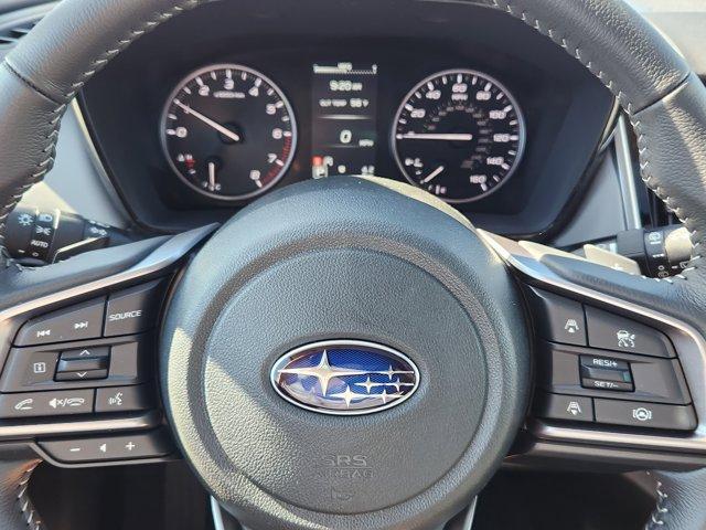 new 2025 Subaru Outback car, priced at $36,680