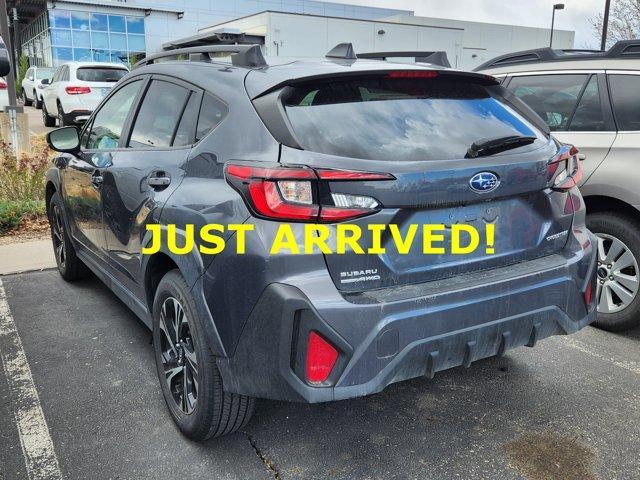 used 2024 Subaru Crosstrek car, priced at $28,449