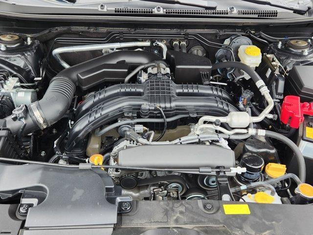 used 2024 Subaru Crosstrek car, priced at $28,449